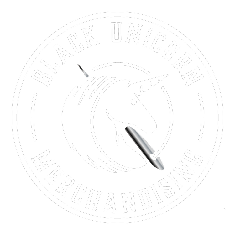 Black Unicorn Merchandising